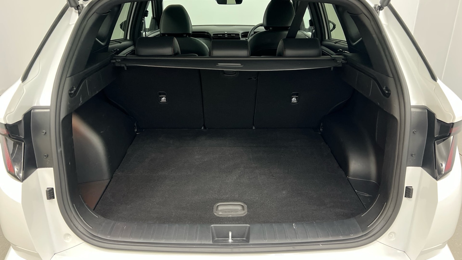 Used Hyundai TUCSON 2022 for sale - 76974632: Photo 11