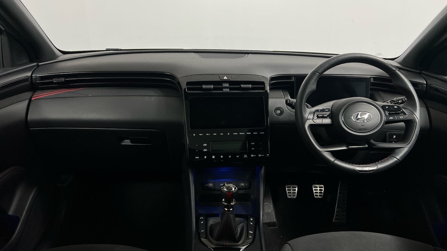 Used Hyundai TUCSON 2022 for sale - 76974632: Photo 13