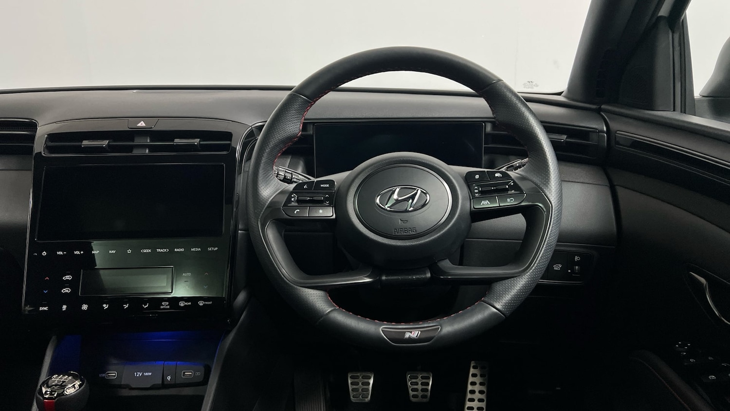 Used Hyundai TUCSON 2022 for sale - 76974632: Photo 14