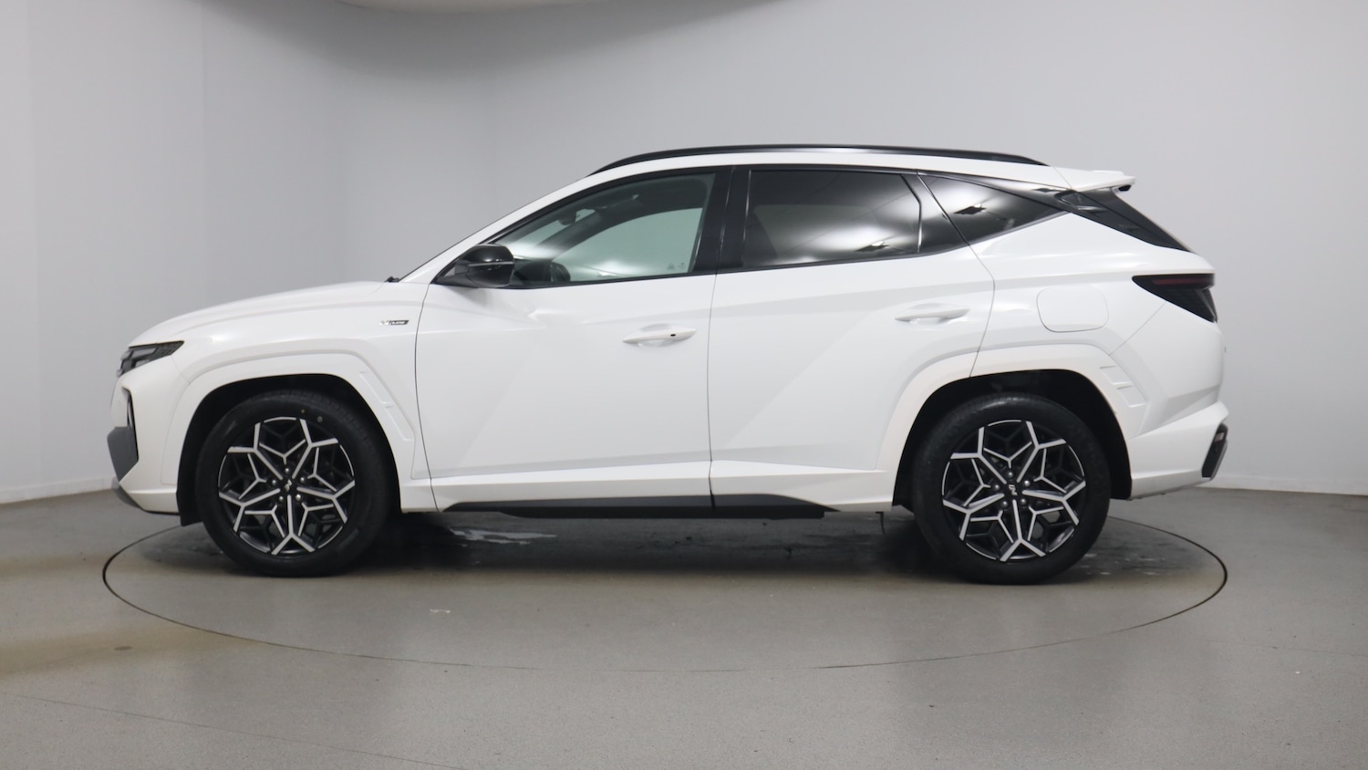 Used Hyundai TUCSON 2022 for sale - 76974632: Photo 19