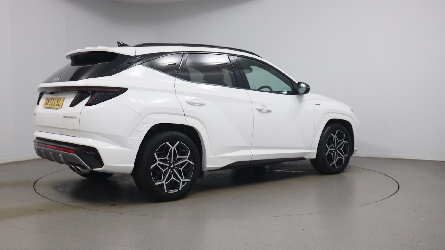 Used Hyundai TUCSON 2022 for sale - 76974632: Photo 20