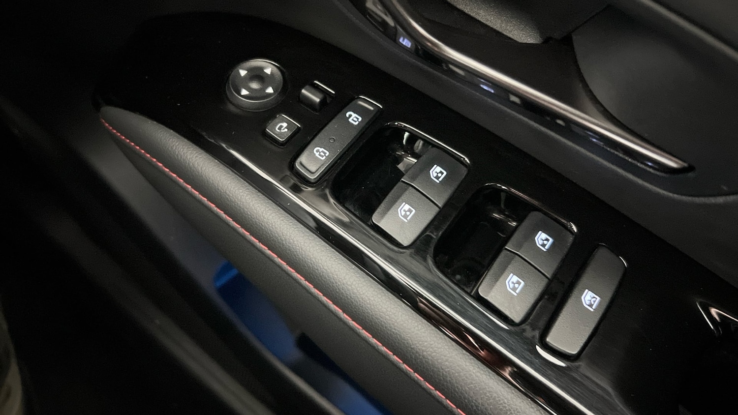 Used Hyundai TUCSON 2022 for sale - 76974632: Photo 21