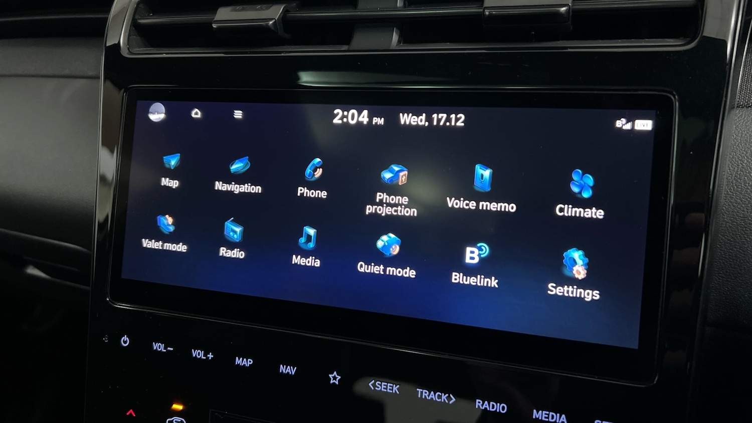 Used Hyundai TUCSON 2022 for sale - 76974632: Photo 22