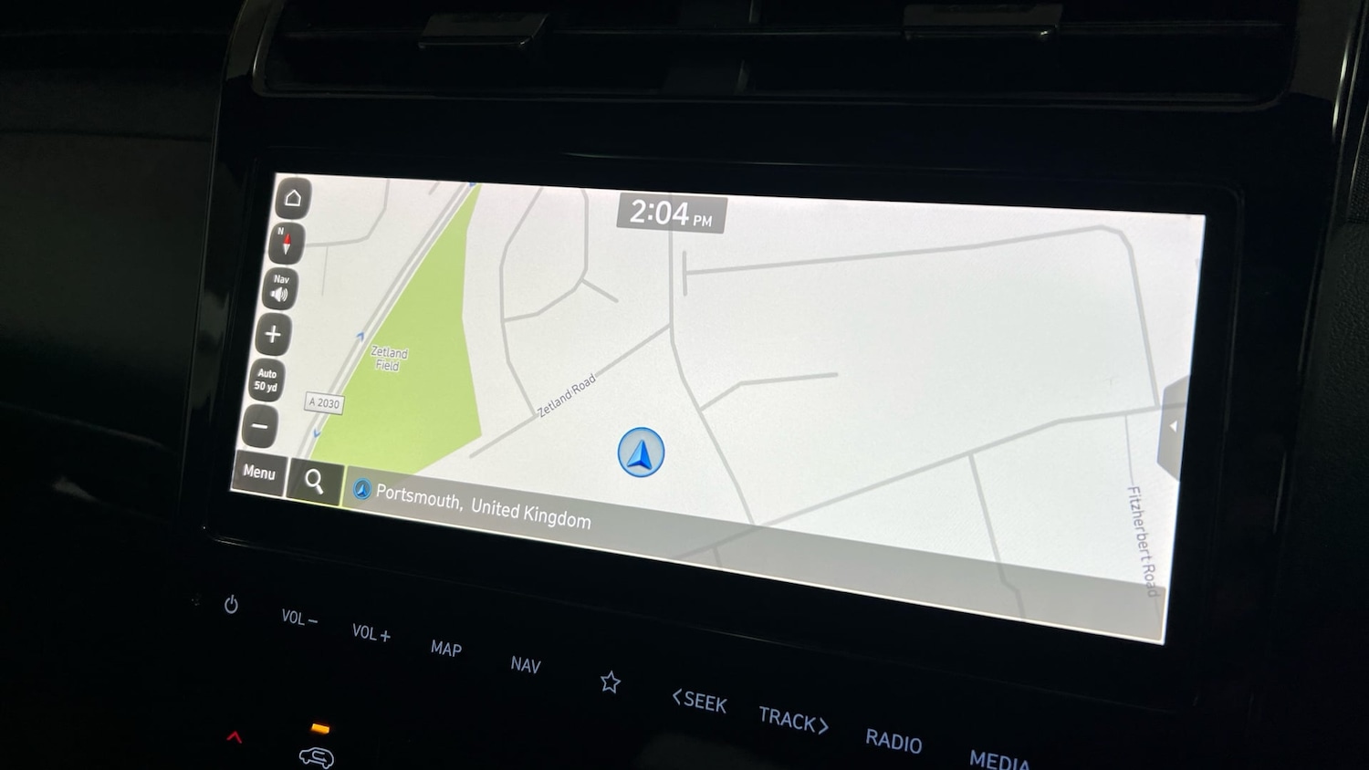 Used Hyundai TUCSON 2022 for sale - 76974632: Photo 23