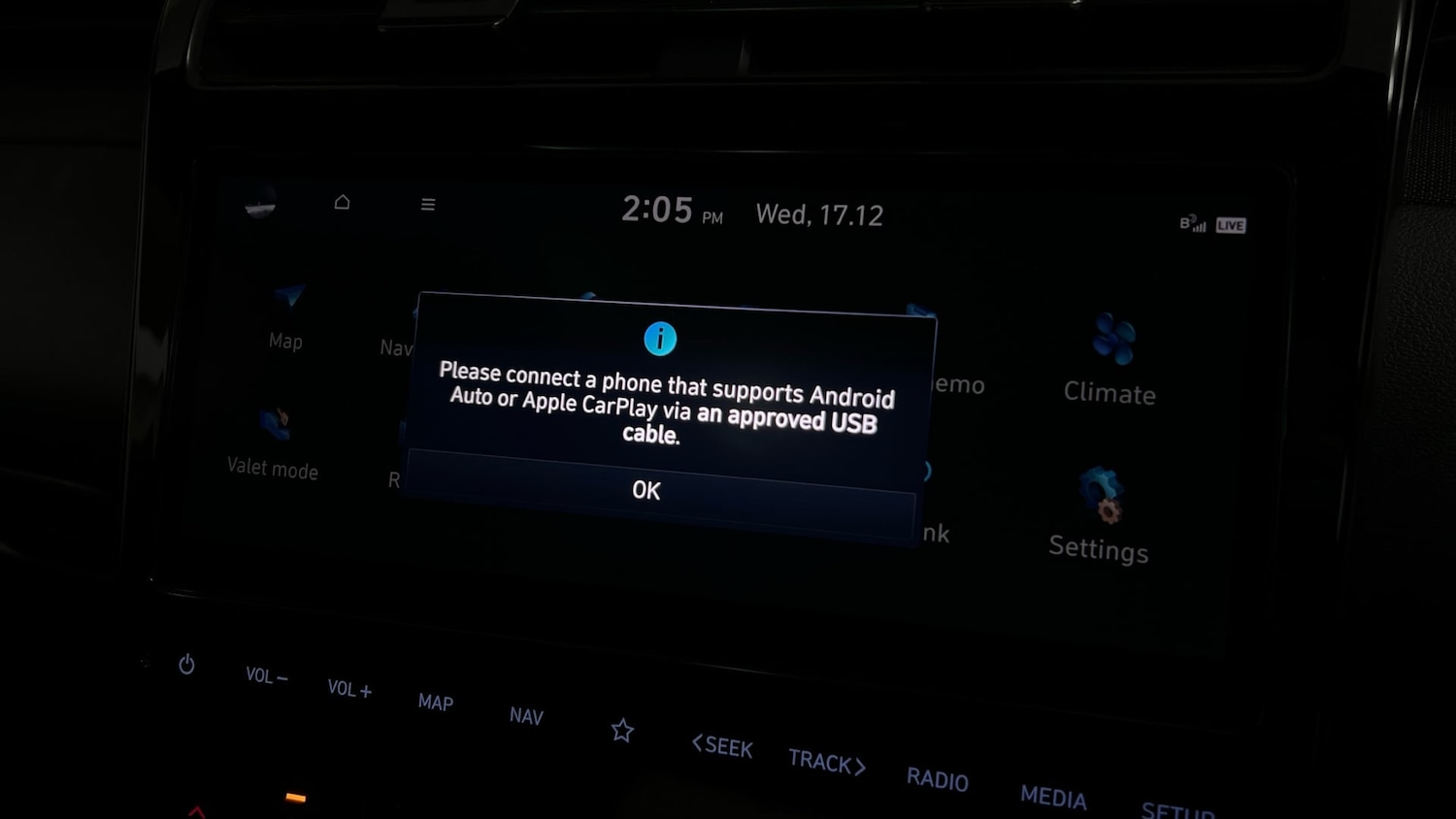 Used Hyundai TUCSON 2022 for sale - 76974632: Photo 24