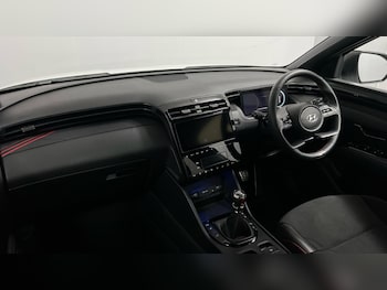 Used Hyundai TUCSON 2022 for sale - 76974632: Photo