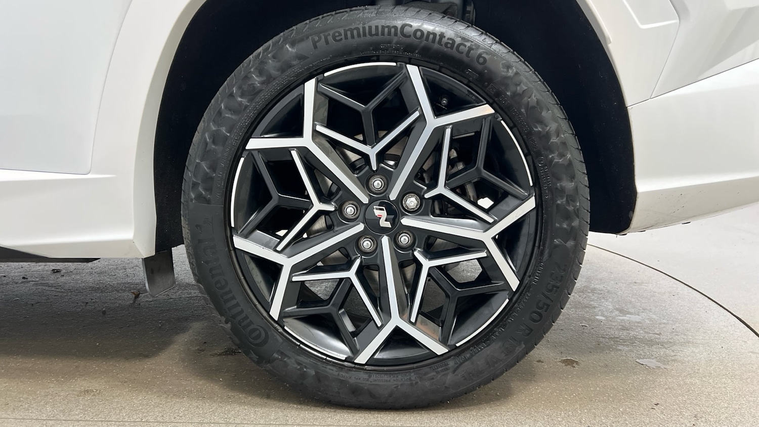 Used Hyundai TUCSON 2022 for sale - 76974632: Photo 5