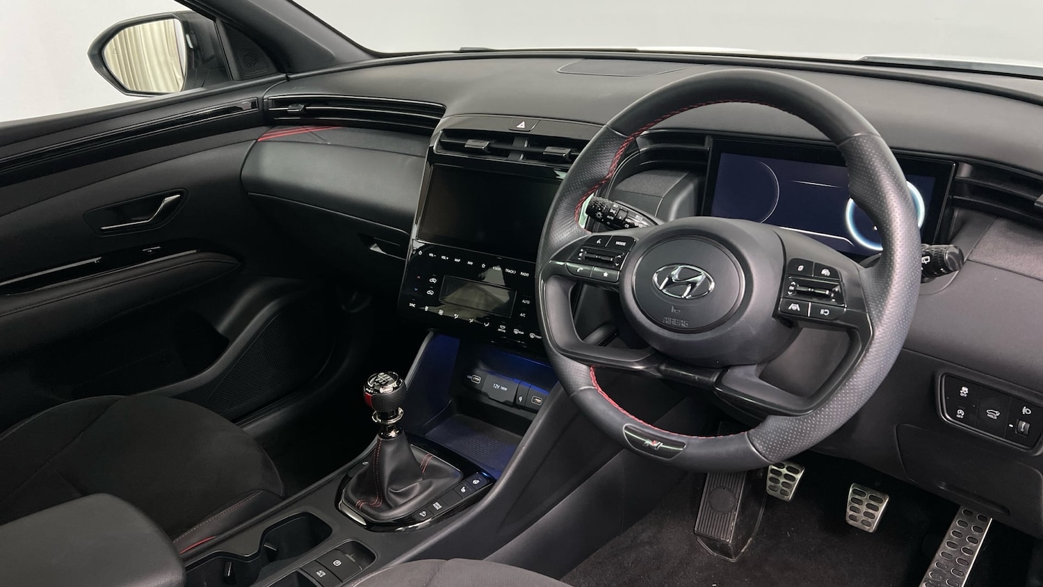 Used Hyundai TUCSON 2022 for sale - 76974632: Photo 6