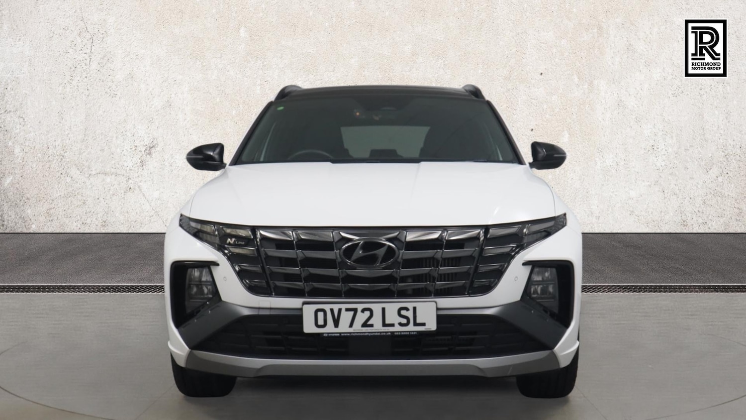 Used Hyundai TUCSON 2022 for sale - 76974632: Photo 7