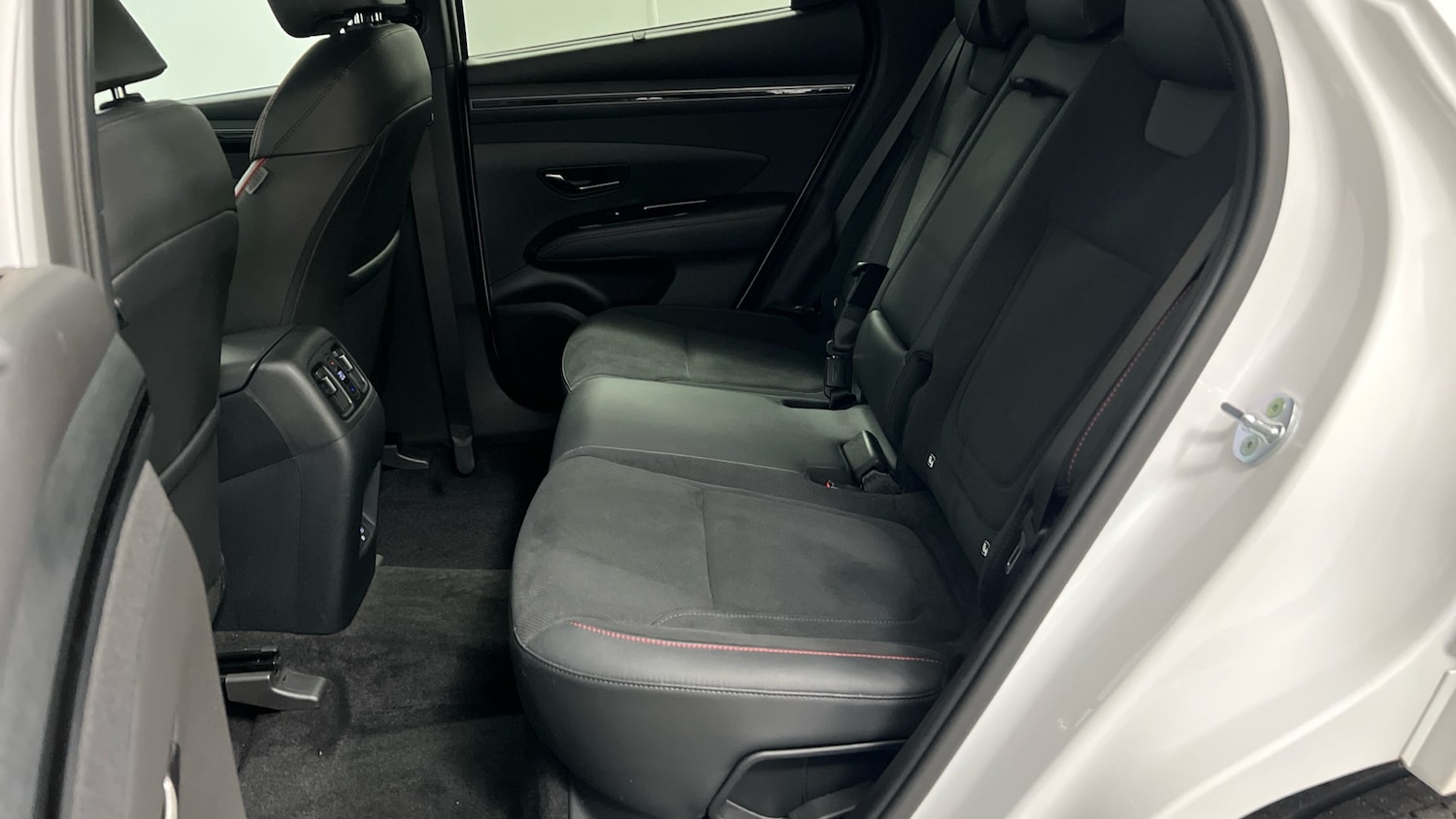 Used Hyundai TUCSON 2022 for sale - 76974632: Photo 9