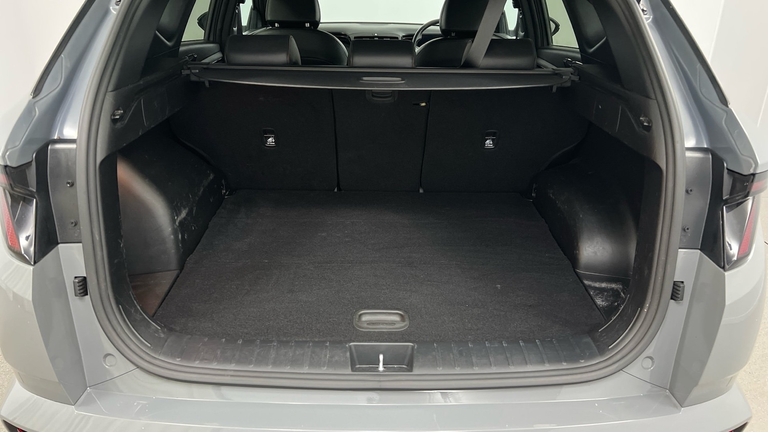 Used Hyundai TUCSON 2023 for sale - 76911352: Photo 11