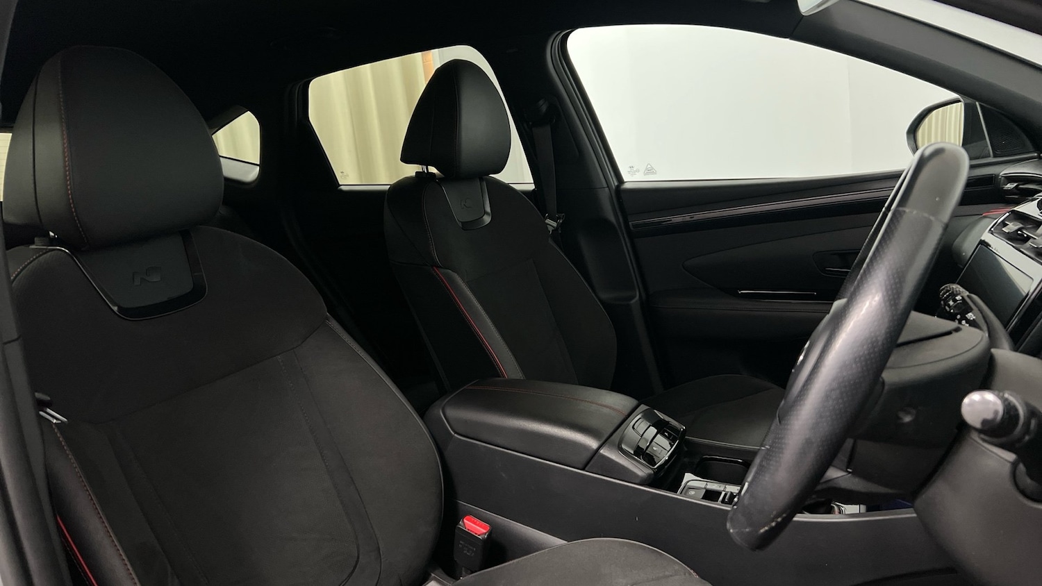 Used Hyundai TUCSON 2023 for sale - 76911352: Photo 12