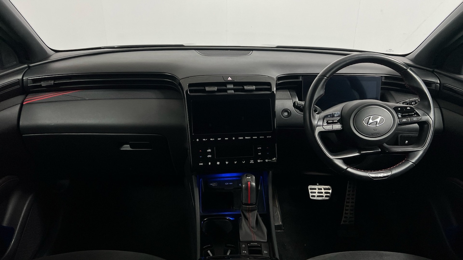 Used Hyundai TUCSON 2023 for sale - 76911352: Photo 13