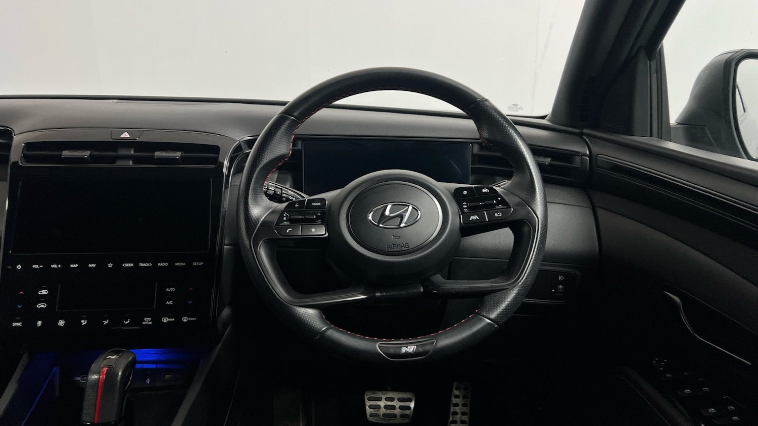 Used Hyundai TUCSON 2023 for sale - 76911352: Photo 14