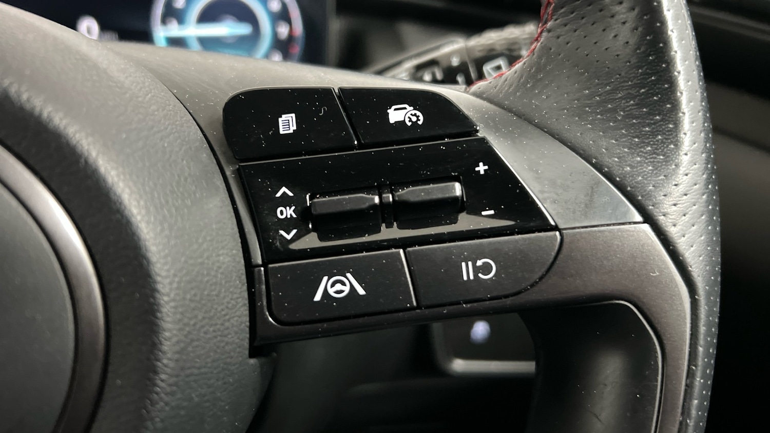 Used Hyundai TUCSON 2023 for sale - 76911352: Photo 16