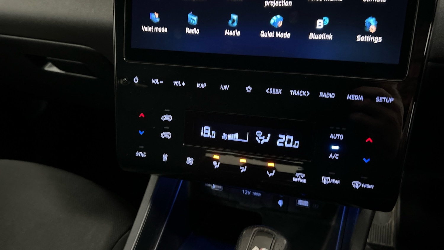 Used Hyundai TUCSON 2023 for sale - 76911352: Photo 17