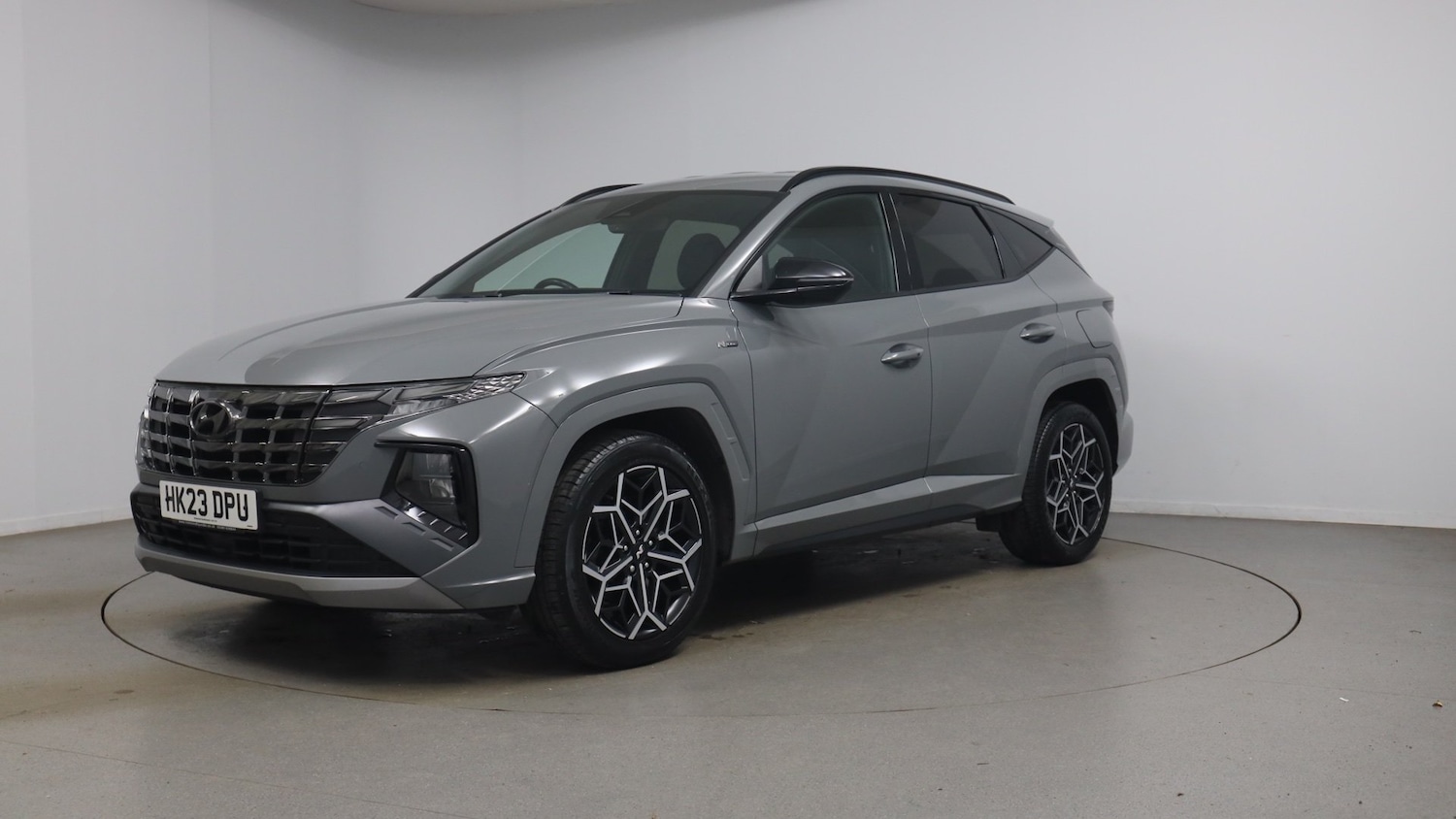 Used Hyundai TUCSON 2023 for sale - 76911352: Photo 18