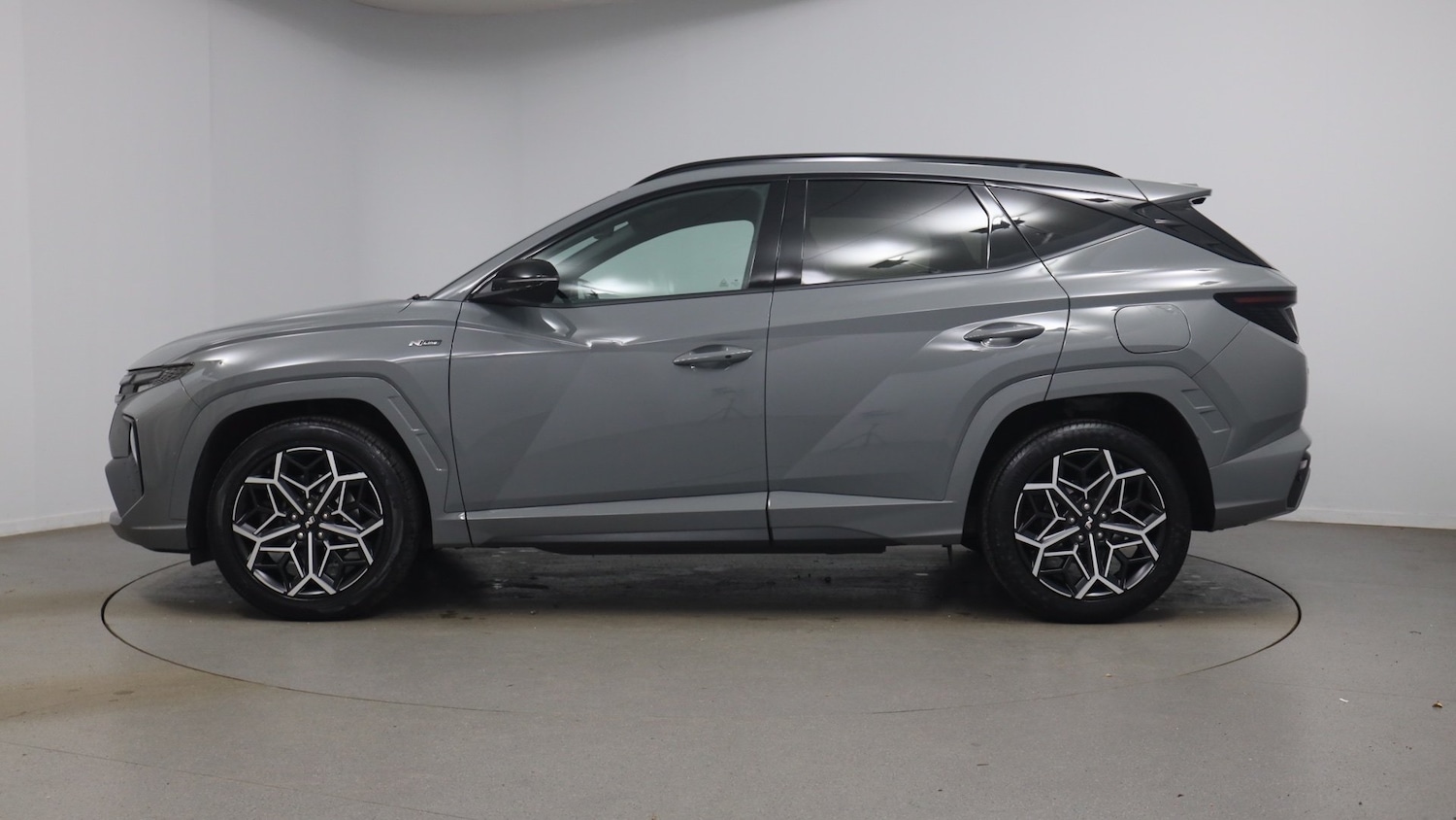 Used Hyundai TUCSON 2023 for sale - 76911352: Photo 19