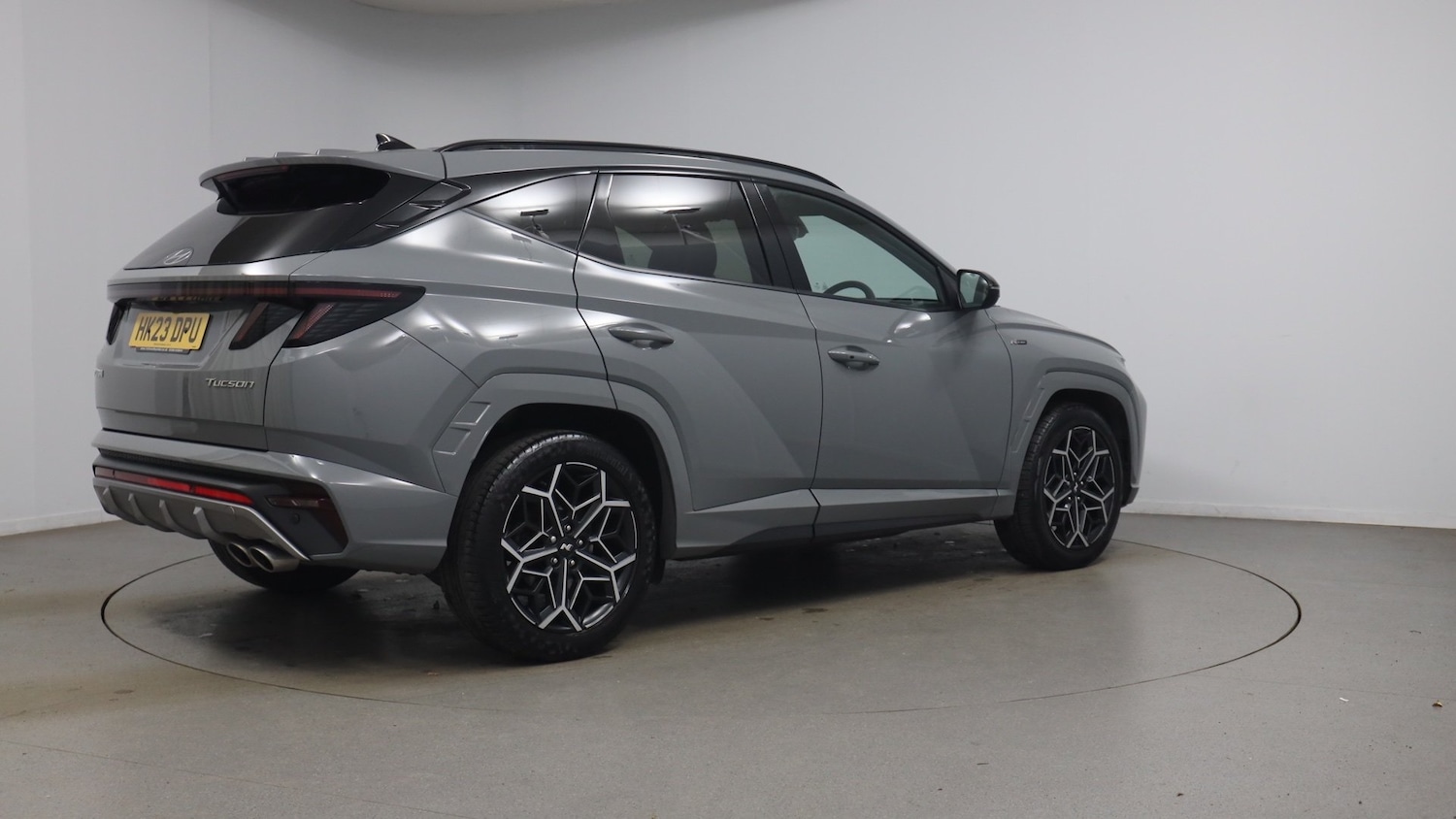 Used Hyundai TUCSON 2023 for sale - 76911352: Photo 20