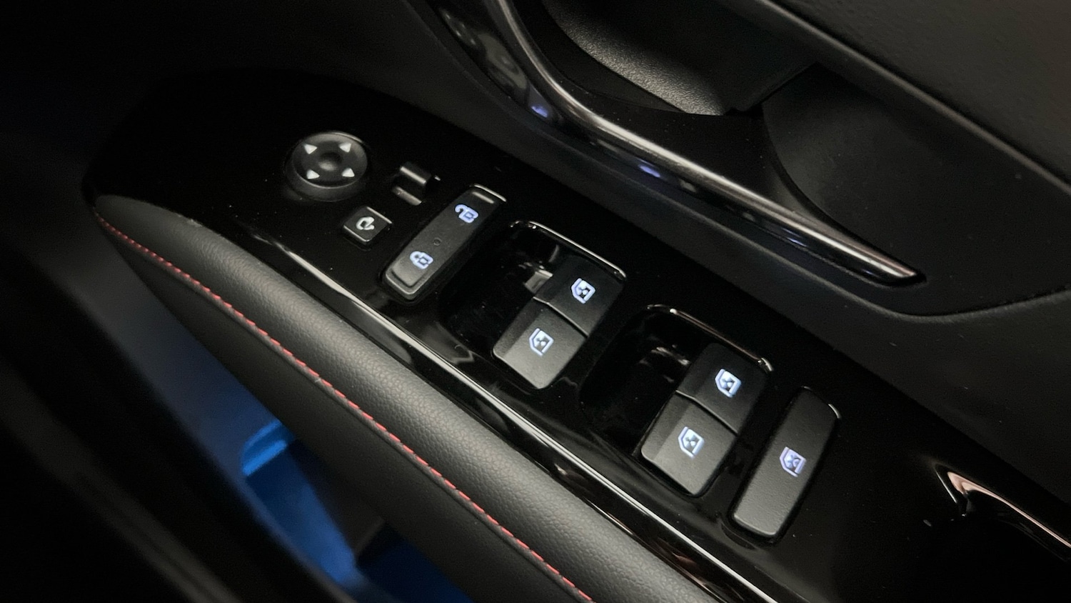 Used Hyundai TUCSON 2023 for sale - 76911352: Photo 21