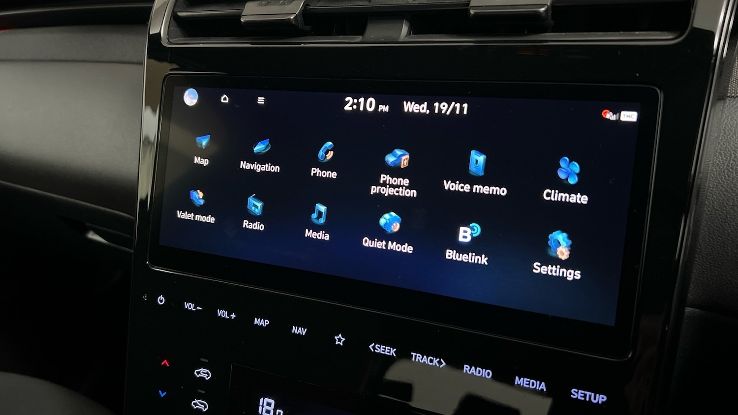 Used Hyundai TUCSON 2023 for sale - 76911352: Photo 22