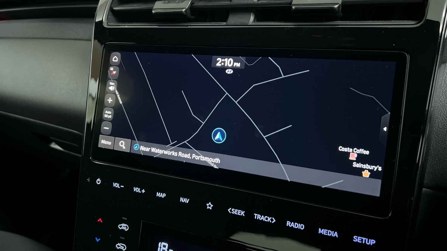 Used Hyundai TUCSON 2023 for sale - 76911352: Photo 23