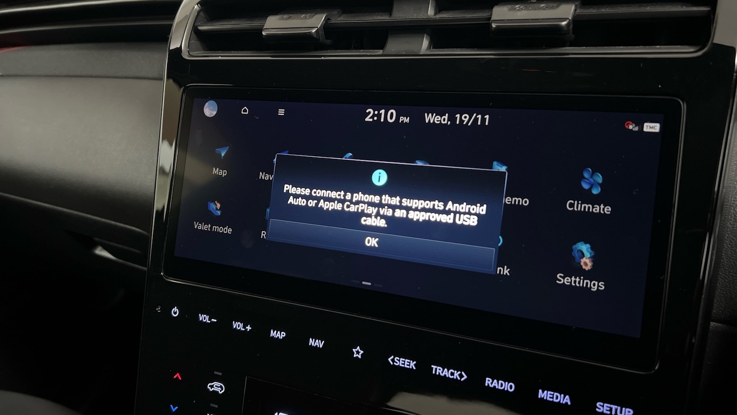 Used Hyundai TUCSON 2023 for sale - 76911352: Photo 24