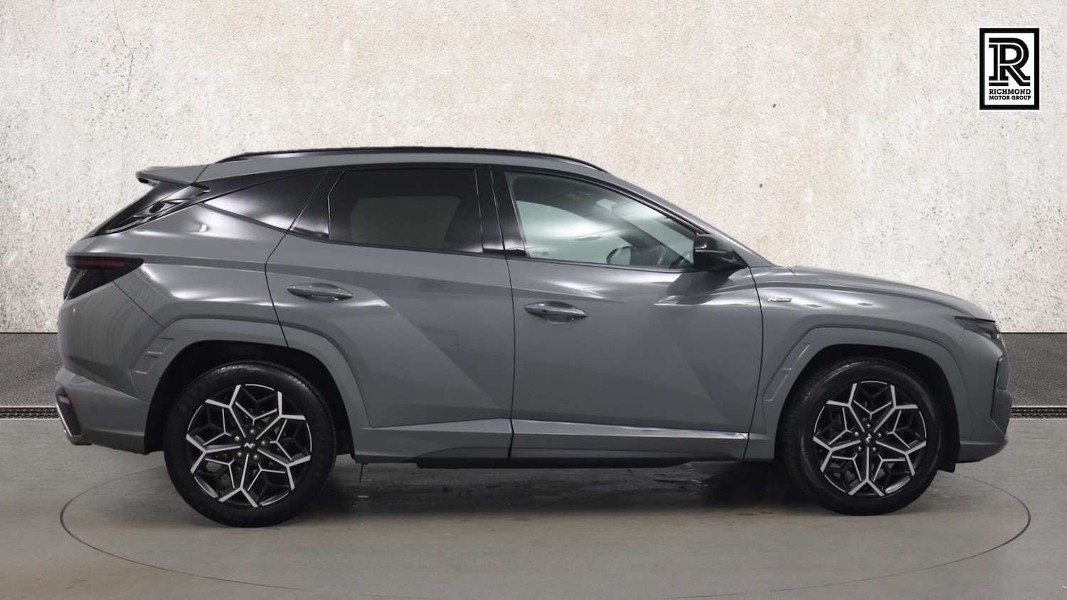 Used Hyundai TUCSON 2023 for sale - 76911352: Photo 4