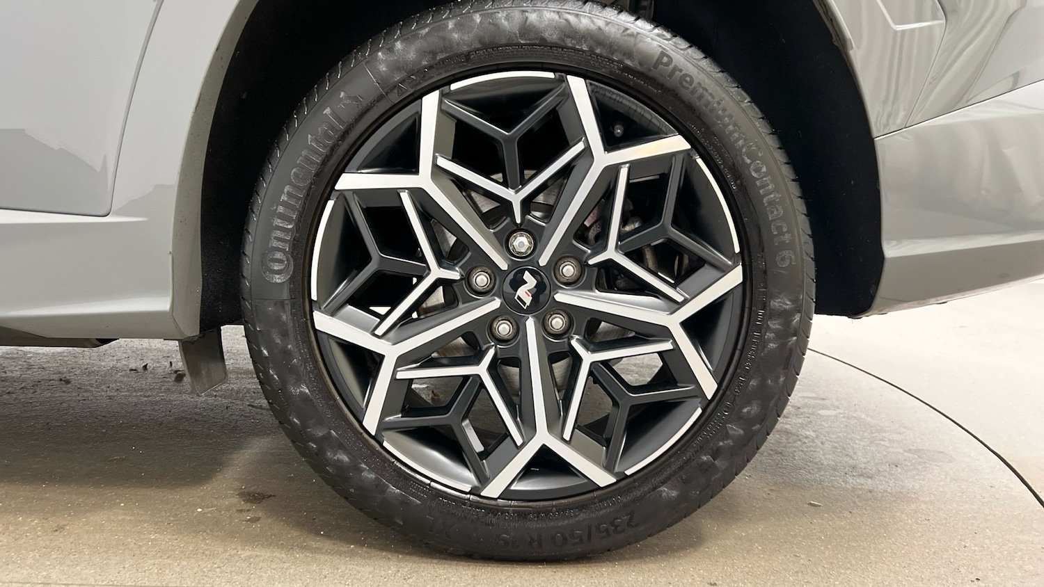 Used Hyundai TUCSON 2023 for sale - 76911352: Photo 5