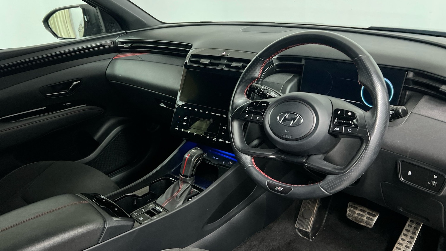 Used Hyundai TUCSON 2023 for sale - 76911352: Photo 6