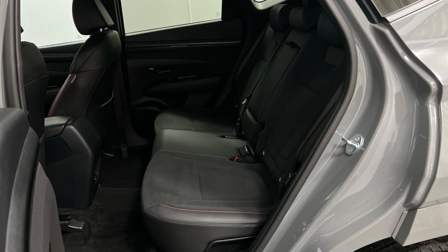 Used Hyundai TUCSON 2023 for sale - 76911352: Photo 9