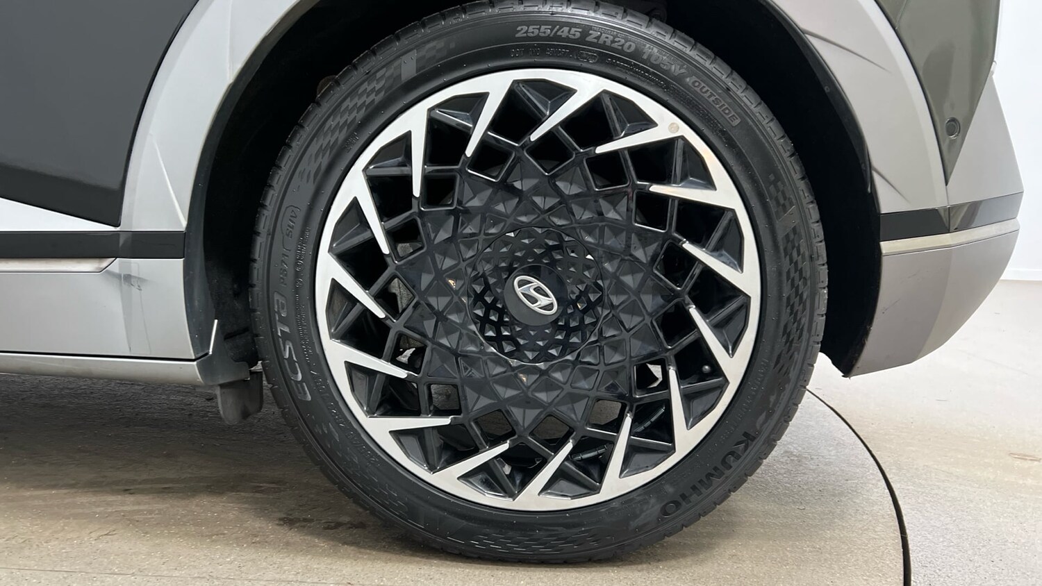 Used Hyundai IONIQ 5 2022 for sale - 77251401: Photo 10