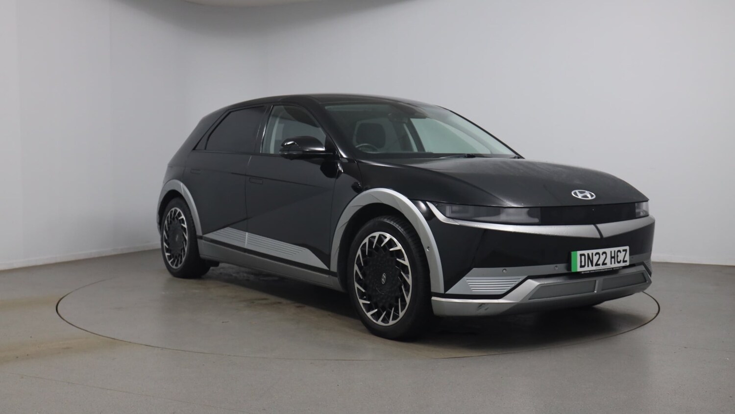 Used Hyundai IONIQ 5 2022 for sale - 77251401: Photo 11