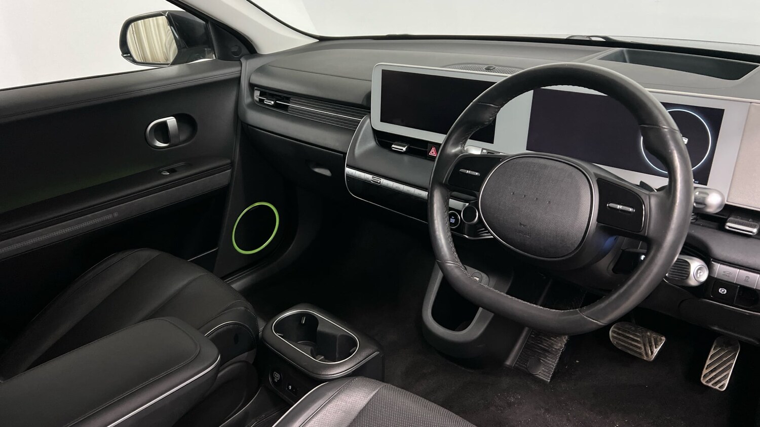 Used Hyundai IONIQ 5 2022 for sale - 77251401: Photo 12