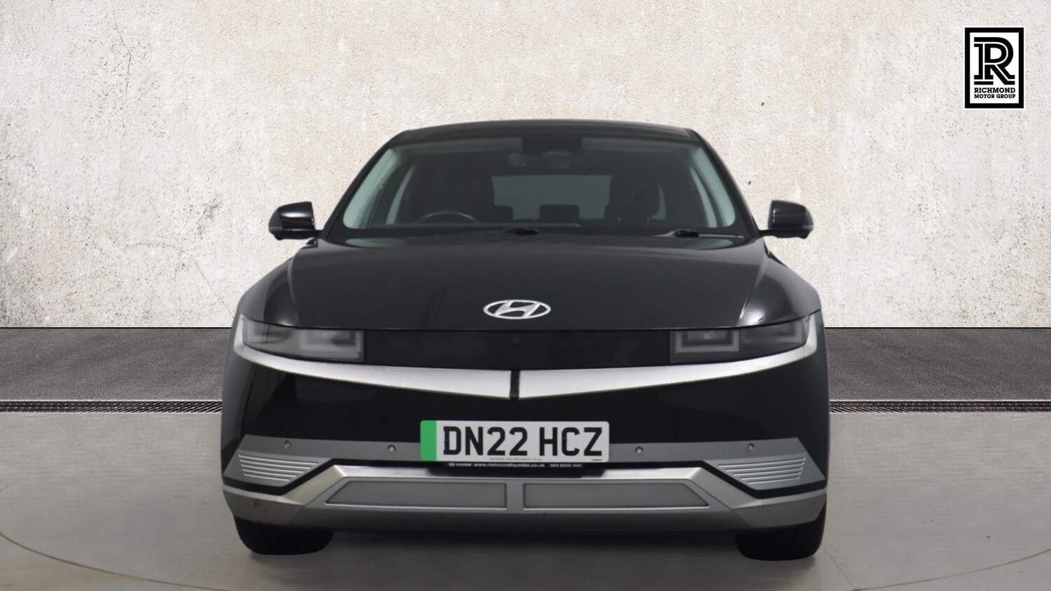 Used Hyundai IONIQ 5 2022 for sale - 77251401: Photo 14