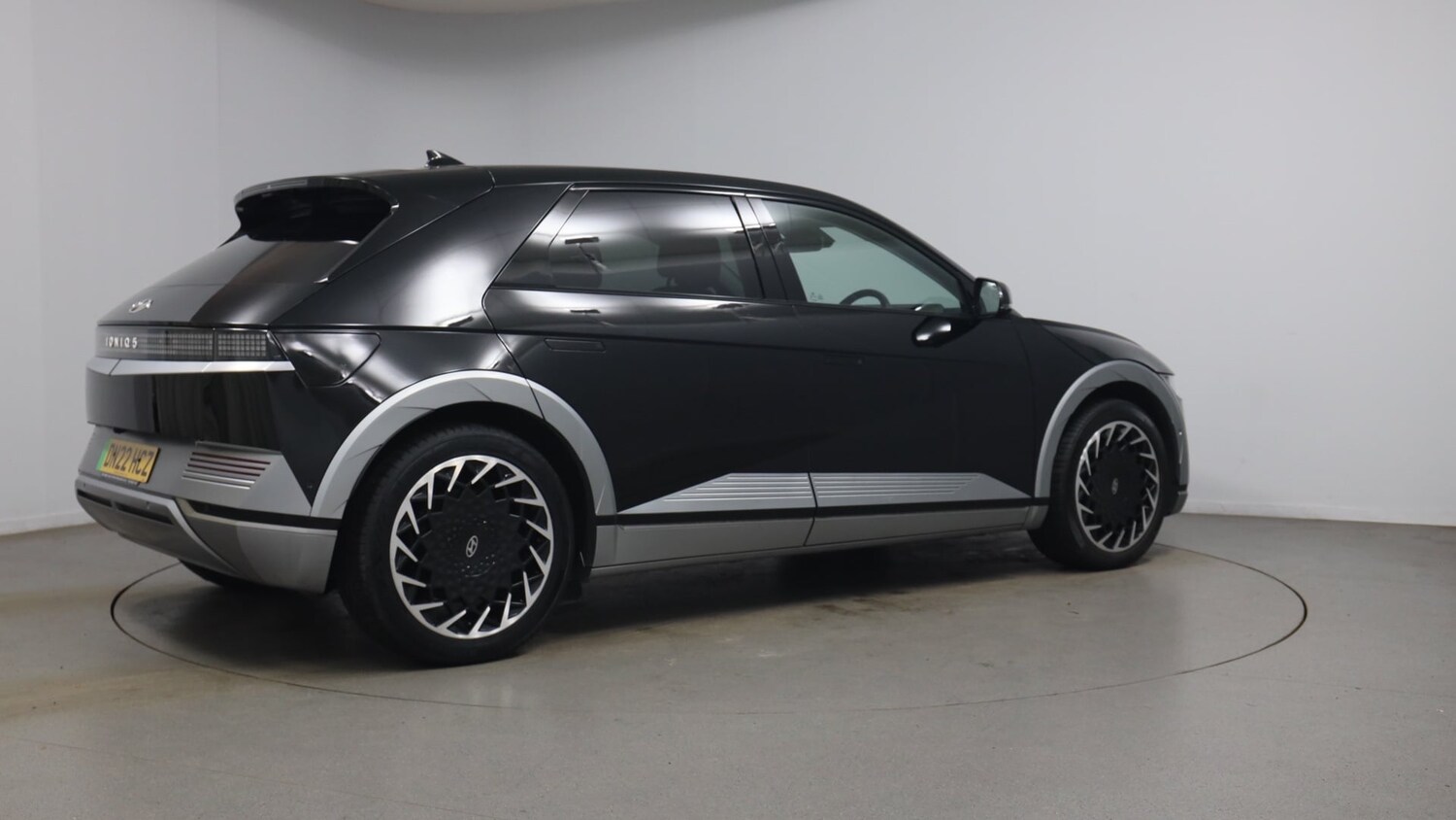 Used Hyundai IONIQ 5 2022 for sale - 77251401: Photo 15