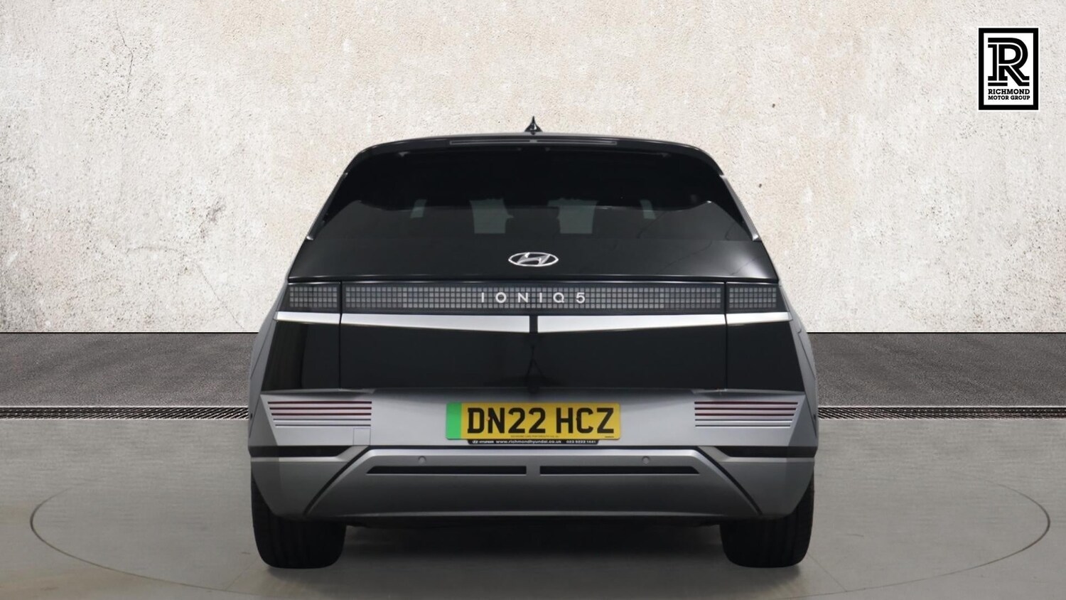 Used Hyundai IONIQ 5 2022 for sale - 77251401: Photo 16