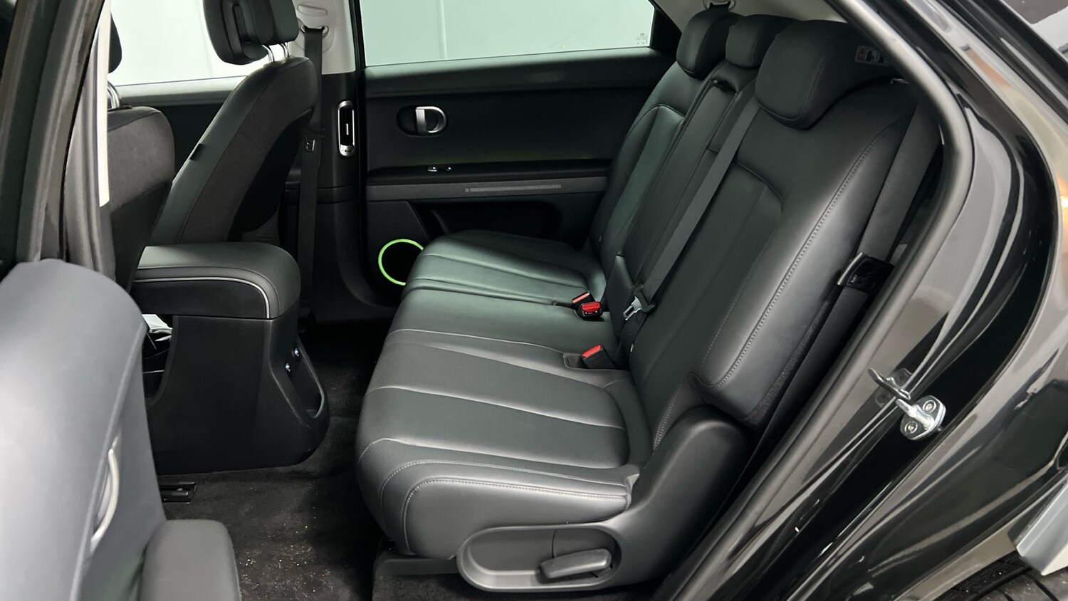 Used Hyundai IONIQ 5 2022 for sale - 77251401: Photo 17