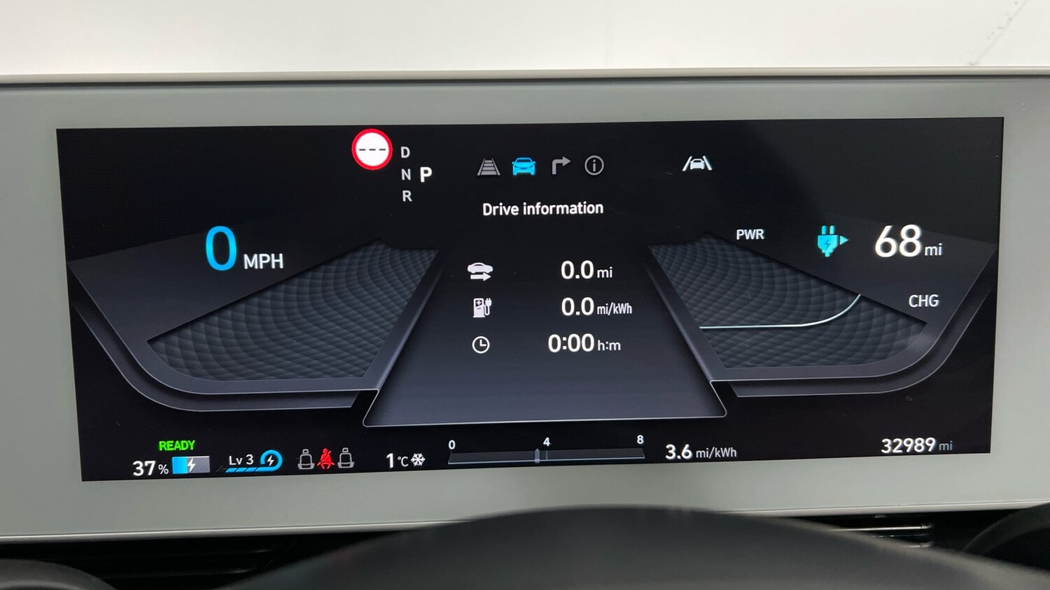 Used Hyundai IONIQ 5 2022 for sale - 77251401: Photo 18