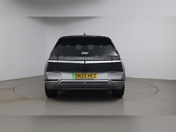 Used Hyundai IONIQ 5 2022 for sale - 77251401: Photo