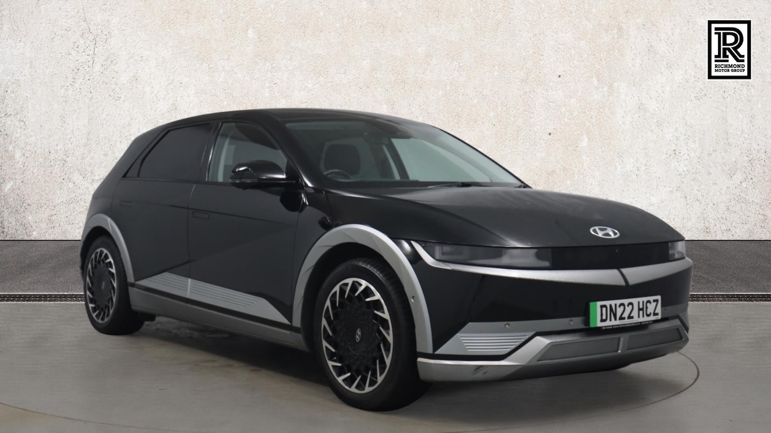 Used Hyundai IONIQ 5 2022 for sale - 77251401: Photo 2