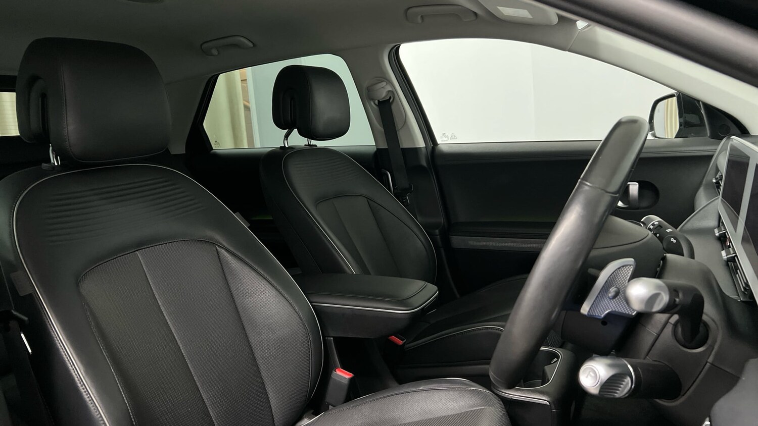 Used Hyundai IONIQ 5 2022 for sale - 77251401: Photo 20