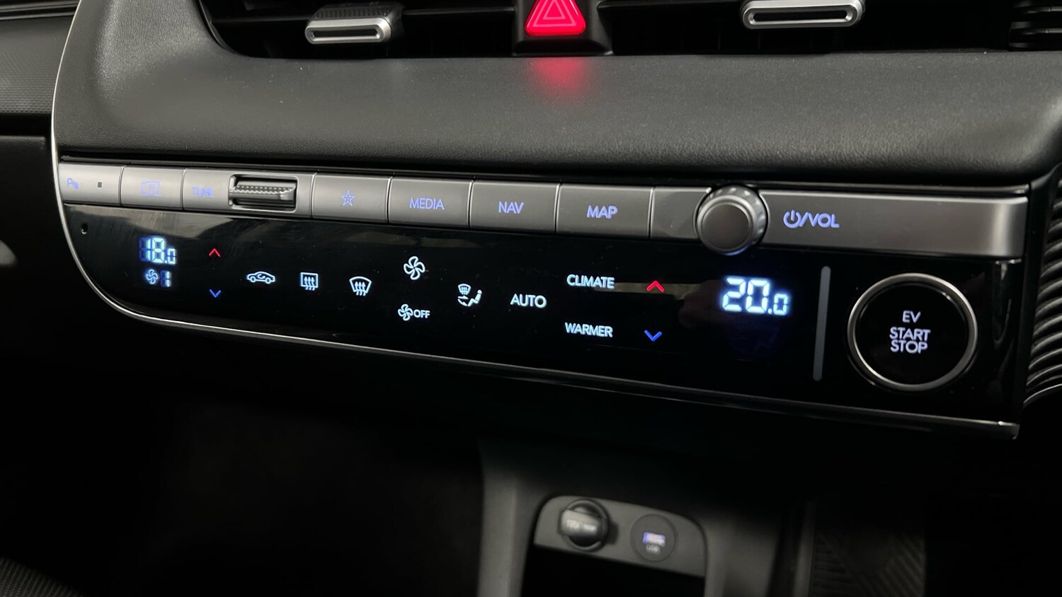 Used Hyundai IONIQ 5 2022 for sale - 77251401: Photo 25