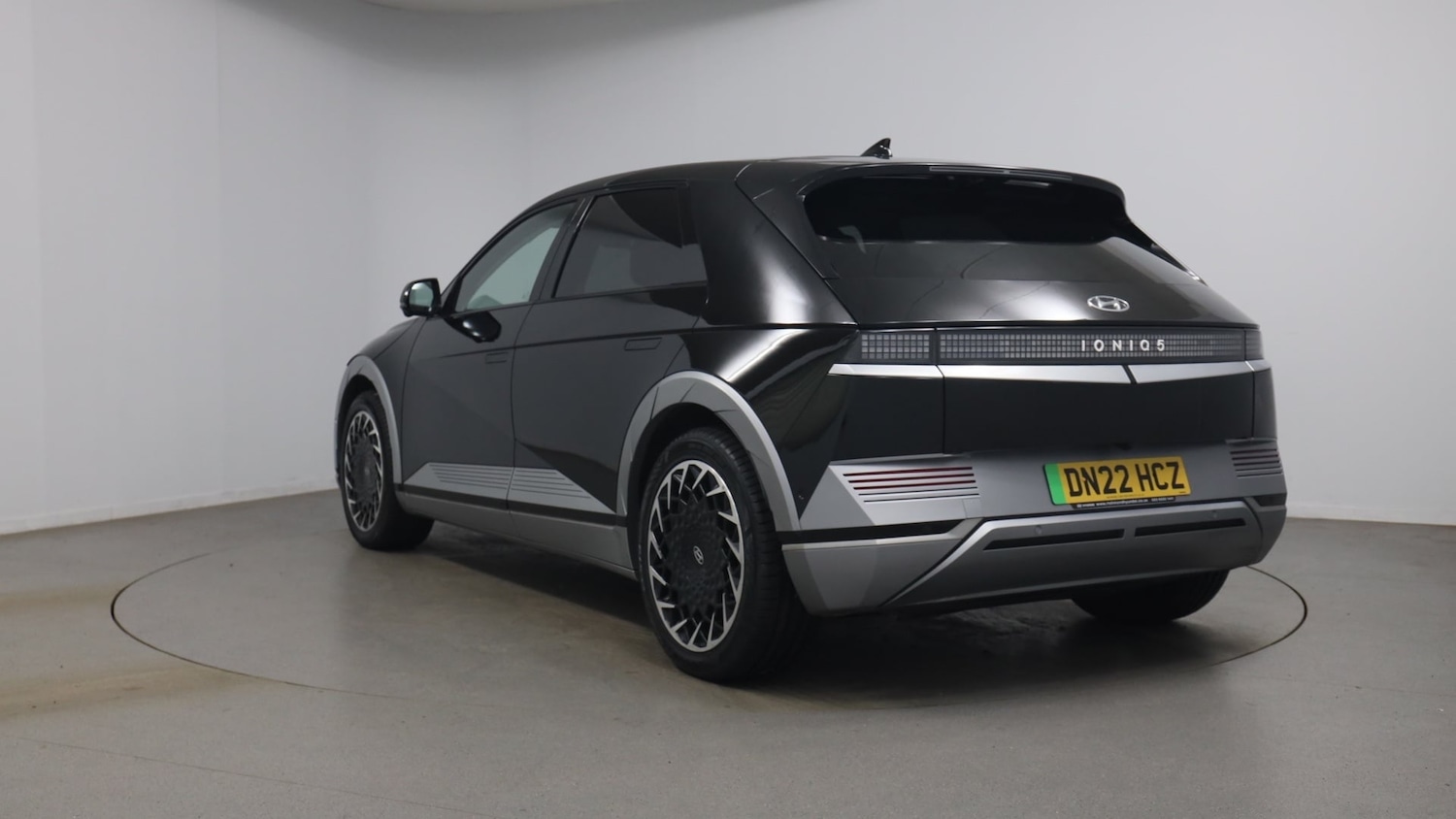 Used Hyundai IONIQ 5 2022 for sale - 77251401: Photo 3