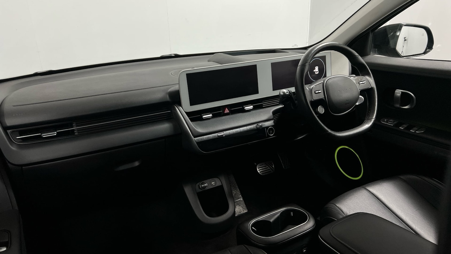 Used Hyundai IONIQ 5 2022 for sale - 77251401: Photo 4