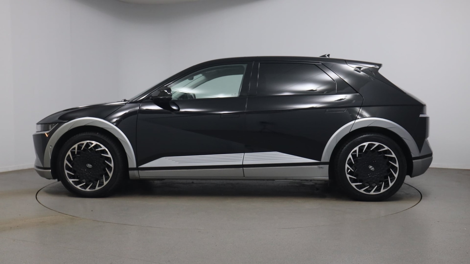 Used Hyundai IONIQ 5 2022 for sale - 77251401: Photo 5