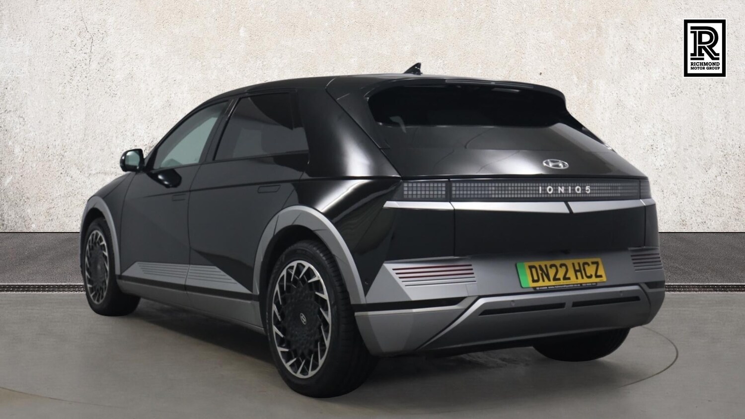 Used Hyundai IONIQ 5 2022 for sale - 77251401: Photo 6