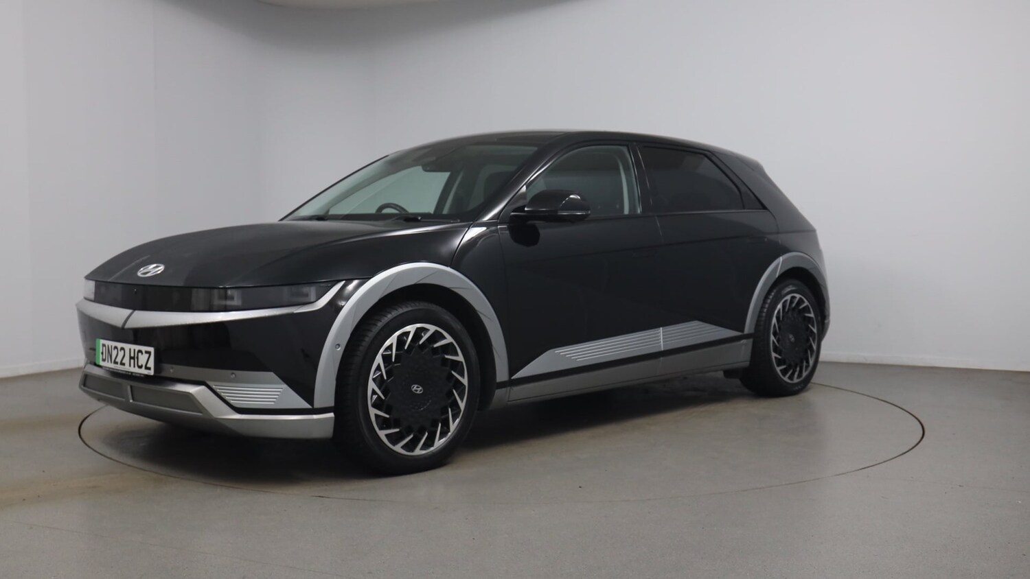 Used Hyundai IONIQ 5 2022 for sale - 77251401: Photo 7