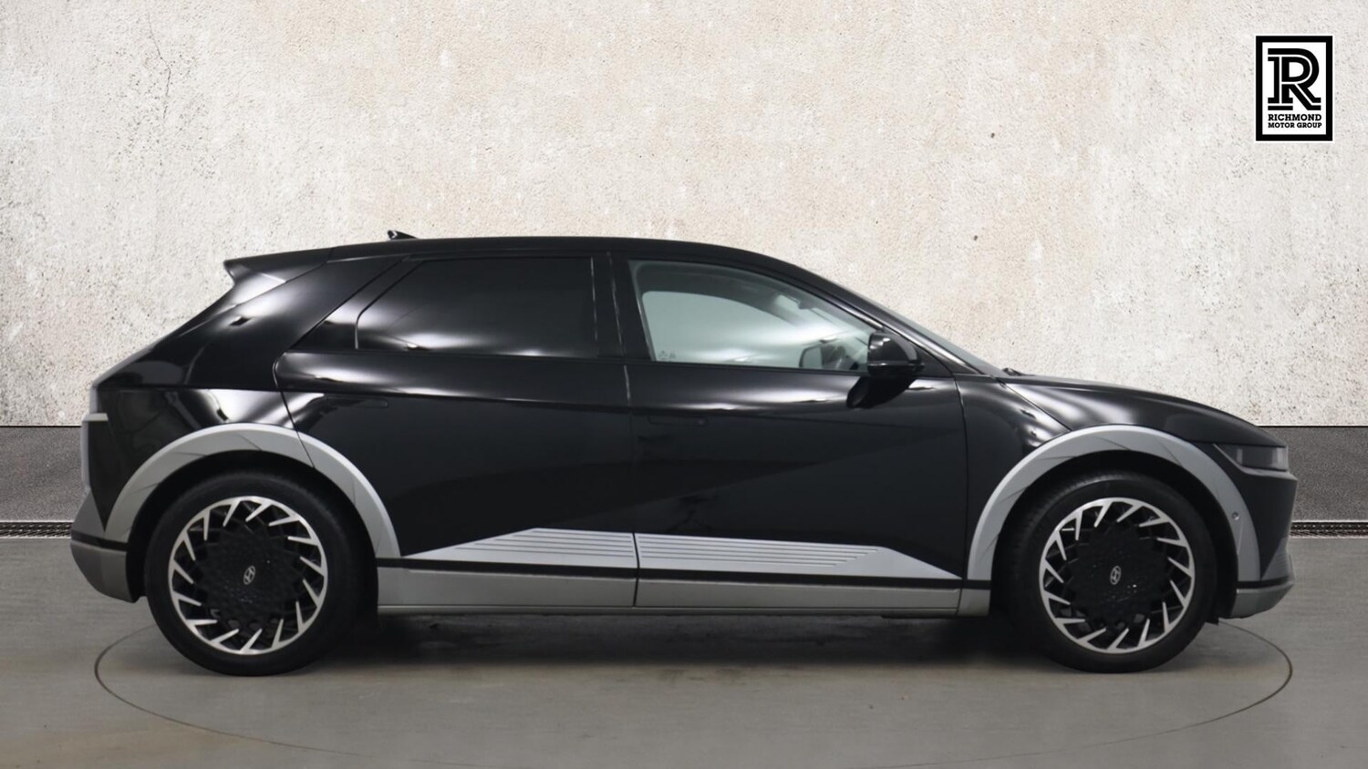 Used Hyundai IONIQ 5 2022 for sale - 77251401: Photo 8