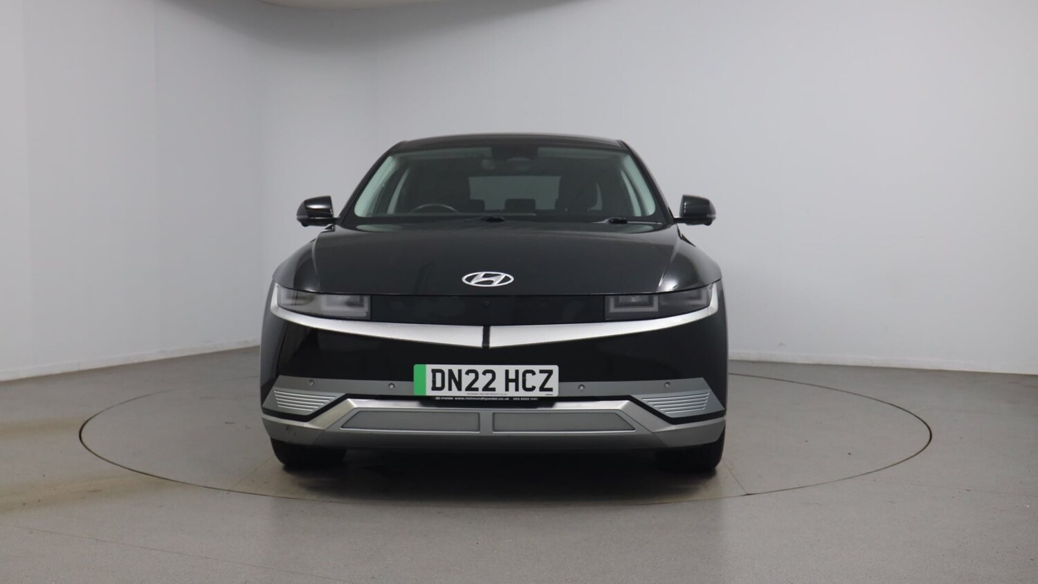 Used Hyundai IONIQ 5 2022 for sale - 77251401: Photo 9